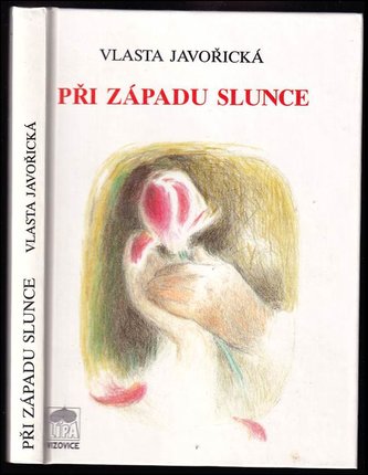 Při západu slunce