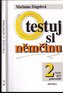 Otestuj si němčinu 2. díl
