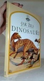 Jak žili dinosauři