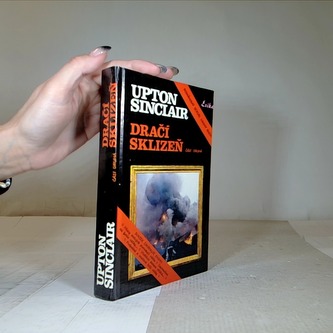 Dračí sklizeň  2. část