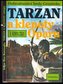 Tarzan a klenoty Oparu