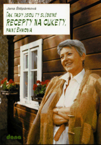 Tak tady jsou ty slíbené recepty na cukety, paní Ehmová