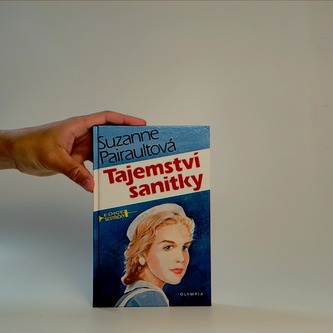 Tajemství sanitky