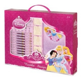 Disney Princezny
