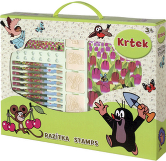 Krtek