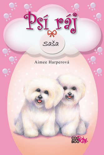 Psí ráj 2 Saša