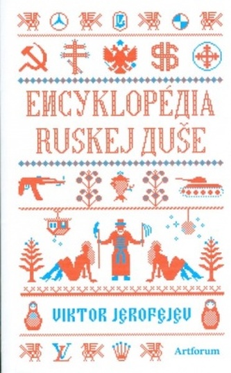 Encyklopédia ruskej duše