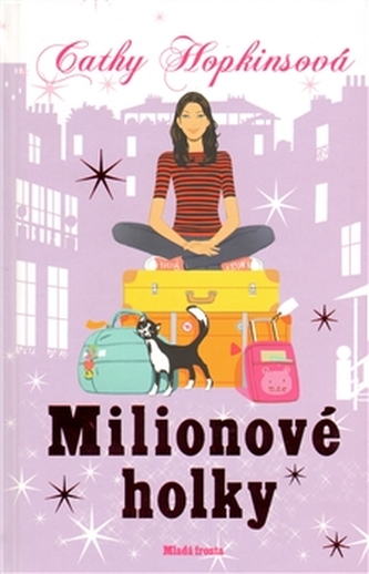 Milionové holky