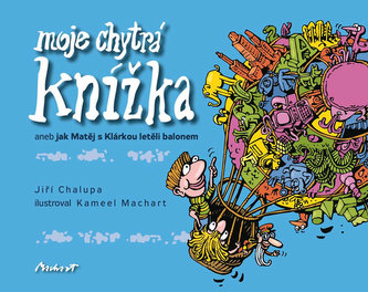 Moje chytrá knížka
