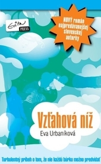 Vzťahová níž Vzťahová níž