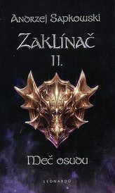 Zaklínač II. Meč osudu