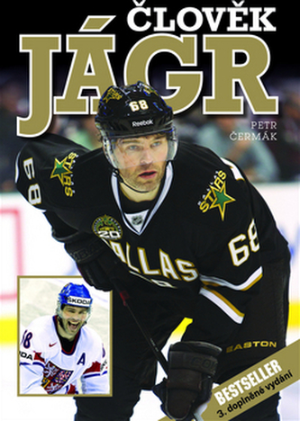 Člověk Jágr