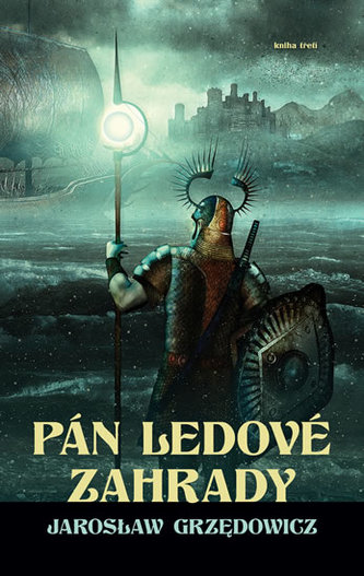 Pán ledové zahrady III.