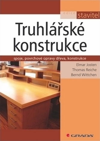 Truhlářské konstrukce Truhlářské konstrukce