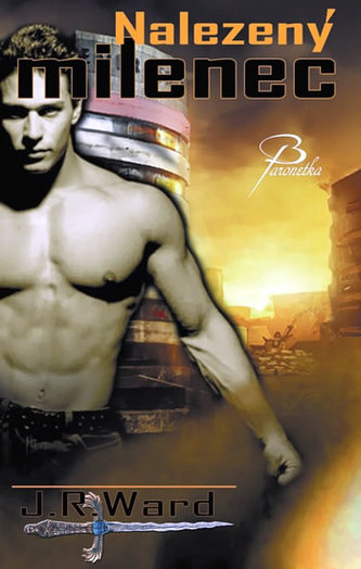 Nalezený milenec Nalezený milenec