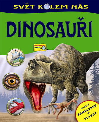 Dinosauři Dinosauři