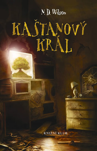 Kaštanový král Kaštanový král