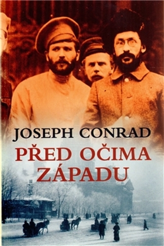 Před očima západu
