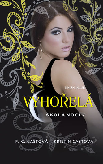 Škola noci 7: Vyhořelá Škola noci 7: Vyhořelá