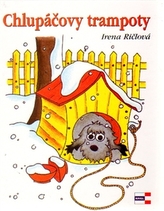 Chlupáčovy trampoty