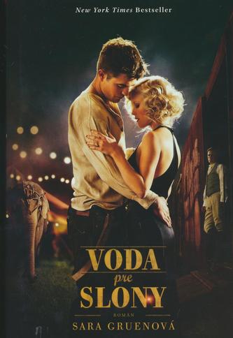 Voda pre slony
