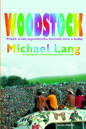 Woodstock Woodstock