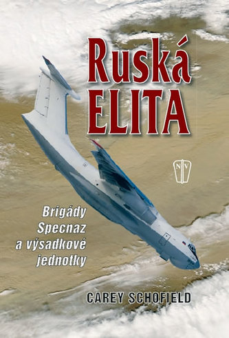 Ruská elita Útvary Specnaz a výsadkové jednotky