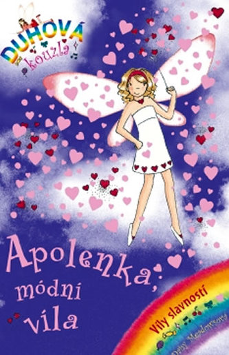 Apolenka, módní víla