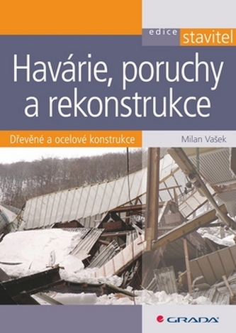 Havárie, poruchy a rekonstrukce