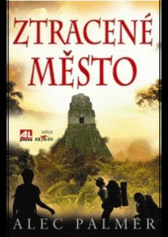 Ztracené město