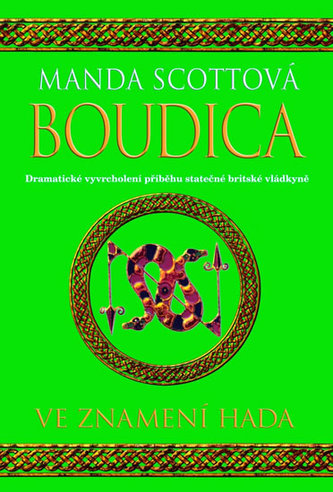 Boudica Ve znamení hada