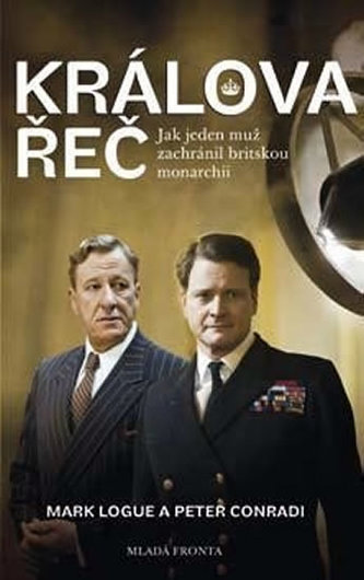 Králova řeč