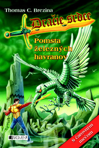 Pomsta železných havranov