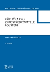 Příručka zprostředkovatele pojištění