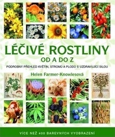 Léčivé rostliny od A do Z