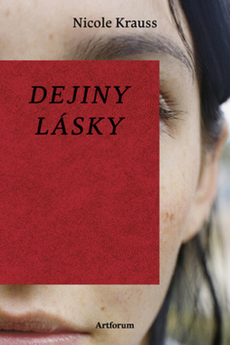 Dejiny lásky