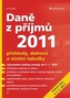 Daně z příjmů 2011
