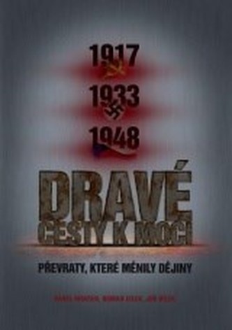 Dravé cesty k moci převraty, které měnily dějiny