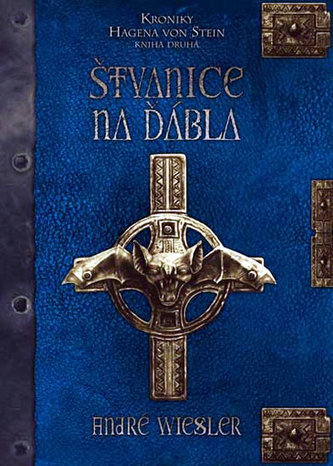 Štvanice na ďábla