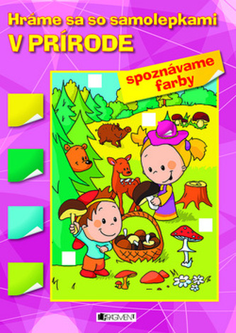 V prírode
