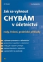 Jak se vyhnout chybám v účetnictví