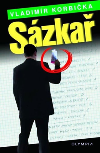 Sázkař