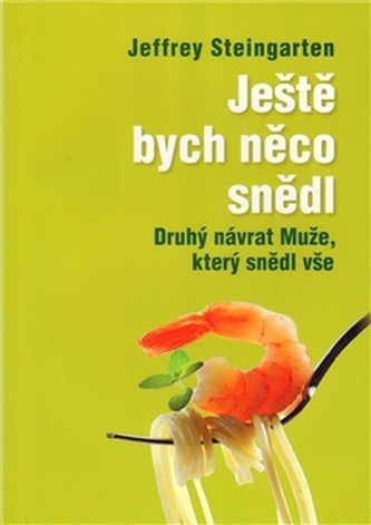 Ještě bych něco snědl Ještě bych něco snědl
