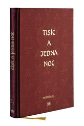 Tisíc a jedna noc První díl