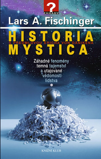 Historia Mystica