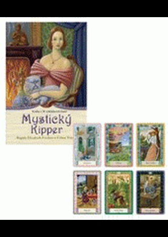 Mystický Kipper