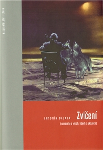 Zvlčení