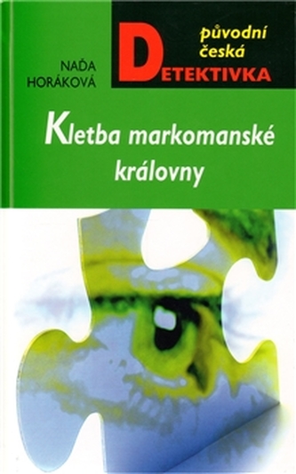 Kletba markomanské královny