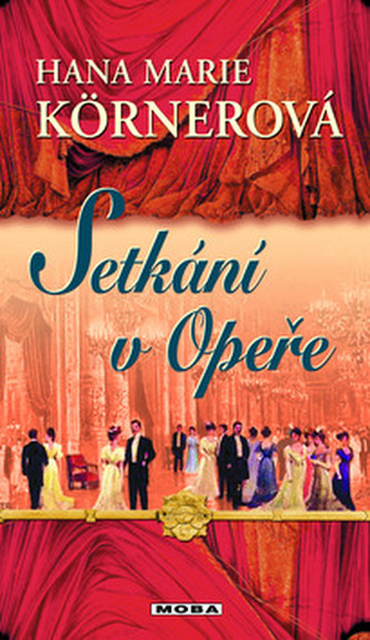 Setkání v opeře Setkání v opeře