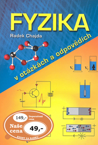 Fyzika v otázkách a odpovědích